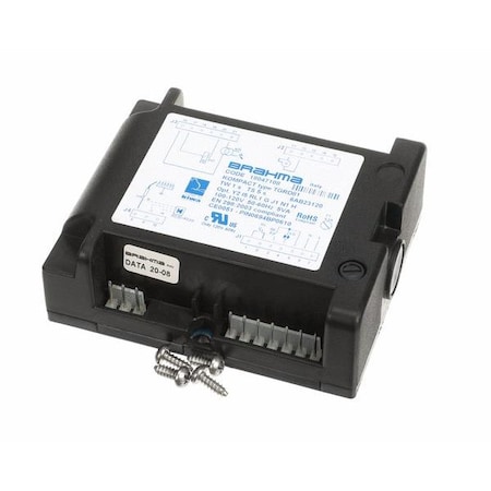 Unox Ignition Module KVE1638A